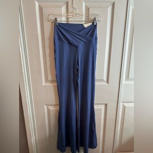 Aerie flare leggings